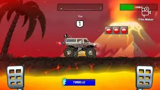 Nemesis Unlocked - Renegade Racing Gameplay