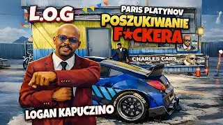 LOGAN KAPUCZINO -