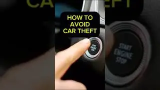 🔑 Protect Your Car Key Fob from Thieves! (Simple Trick) 🚨