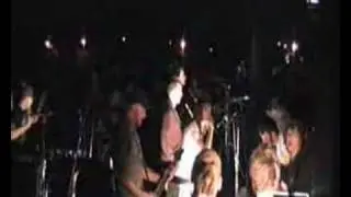 Discoballs - hey boy