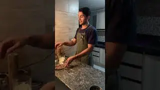 Cozinha pra reality culin&aacute;rio