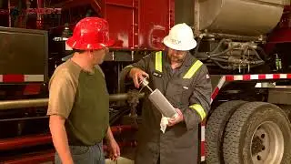 OEI N2 Pumper: Engine Oil Filtration - with NOV and STEP Energy