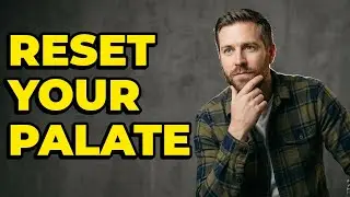 How Do You Reset Your Taste Buds At A Beer Festival?