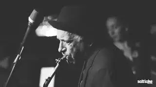 A Salt Lake Magazine Small Lake City Concert - Alan Michael - &ldquo;Outback&rdquo;