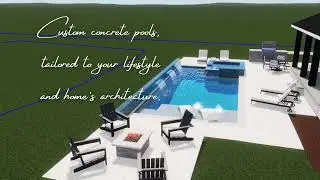Why Choose Azalea Pools and Outdoor Living | Raleigh&rsquo;s Luxury Custom Pool Builder