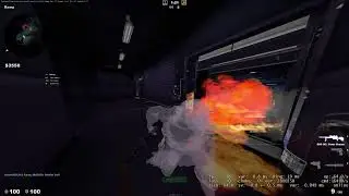 дамп на бичей ft.52 (dobryak), nerdon (krasav4ik) hvh