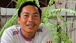 ជិតដល់ម៉ោងប្រកួតហើយបងប្អូន ស្រូតៗទាំងអស់គ្នា