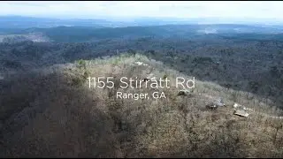 LaRuche - 1155 Stirratt Road - Drone Video & Stills