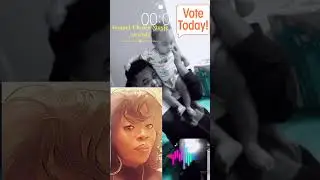 Gospel Choice Music Awards Nominee 2023    Radio Announcer Of The Year