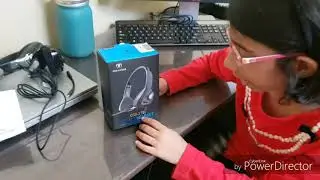 Beexcellet GM-270 Gaming Stereo Headset Review