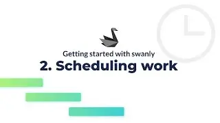 Scheduling and Planning Work | Swanly Jira Roadmaps Onboarding 2/8