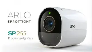 Arlo Pro 4 Review: 2K HDR Home Security Camera with AI