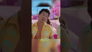 How Much $ Barbie Cast Made 💸