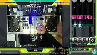 【beatmania IIDX 33】 WAKE UP NOW （SPL）2P 正規