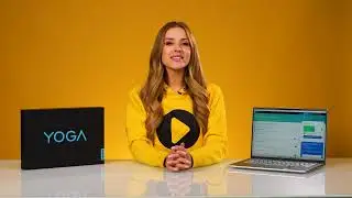 Laptop LENOVO Yoga Slim 7 Pro X | Wszystko, co musisz wiedzieć! | Media Expert