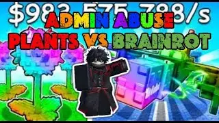PVB ADMIN ABUSE