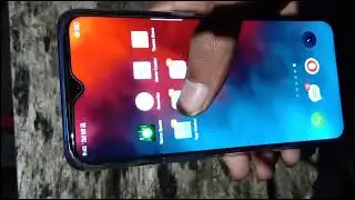 Realme u1 color OS 6 Android pie full review and new features