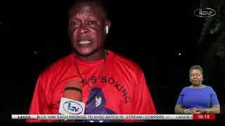 Boxers Commend NBB of C for Growth in Pro Category