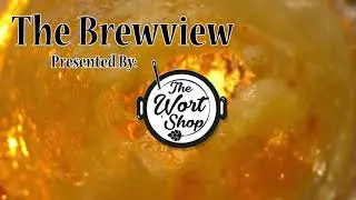 The Brewview Presented by The Wort Shop - Trappist Westvleteren 12 (XII) by Brouwerij Westvleteren