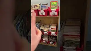 Thrifted Things For My Classroom