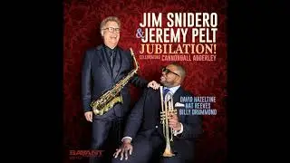 Jim Snidero, Jeremy Pelt - Del Sasser