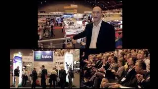 PETEX 2010: Show Reel