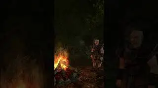 Spos&oacute;b na dostanie się do miasta | Gothic II #gaming #bezimienny #gothic2 #games