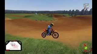 Stock tracks tips n' tricks - Mx Simulator