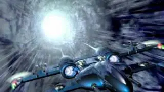 Andromeda - Crystal Kingdoms (Psycode Remix)