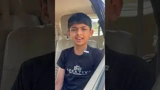 &ldquo;Travel = Fun + Learning! 🚗✨ Must Watch for Kids!&rdquo;