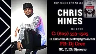 Dj Cree