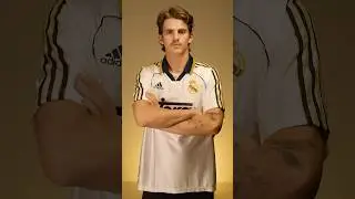 Historia que t&uacute; hiciste 💫&nbsp;Introducing the Real Madrid 1999 BringBack Collection ⚪️
