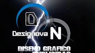 INTRO DESIGNOVA