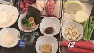 In the Kitchen: Miso Ramen