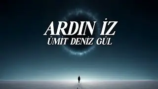 &Uuml;mit Deniz G&uuml;l - Ardın İz - Official Video