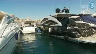 Bateaux de propriétaires ou unités de luxe, la location se porte bien