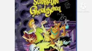 eBay Buy Scooby Doo And The Ghoul School On Blu Ray 