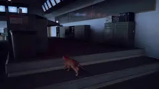 Stray : o jogo do gato 🙀 parte 3