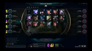 DIAMOND RIVEN - JOGANDO URF