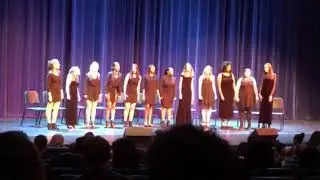 SCPA BABBYGRANDS 2017