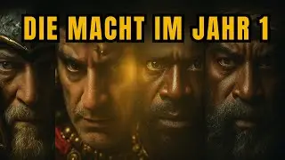 Jahr 1 n. Chr: Was Man Dir &uuml;ber die Antike NIE Erz&auml;hlt Hat