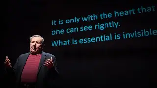 How the magic of kindness helped me survive the Holocaust | Werner Reich