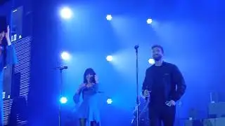 Aitana y Pablo Alborán - Ni Una Más -