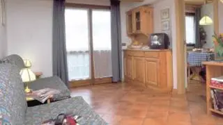 Derby Club Residence - Folgaria - Włochy - italytravel24.com