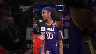 Angel Reese Says Her WNBA Salary Not Enough To Cover Her Bills #angelreese