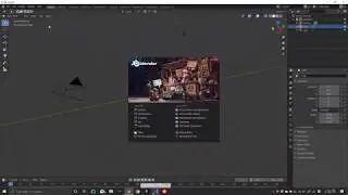 1. Introduction: Navigation, Mesh, Edit Mode