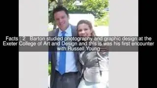 Robin Barton Top  #5 Facts