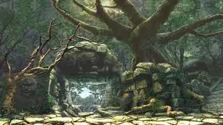 Urien Stage 