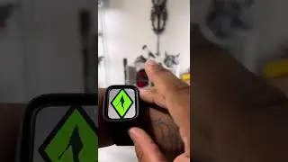 Ben 10 Omnitrix App for Apple Watch!