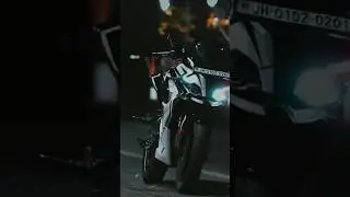 rs 200 status #pulsarrs200 #modified #bike #status